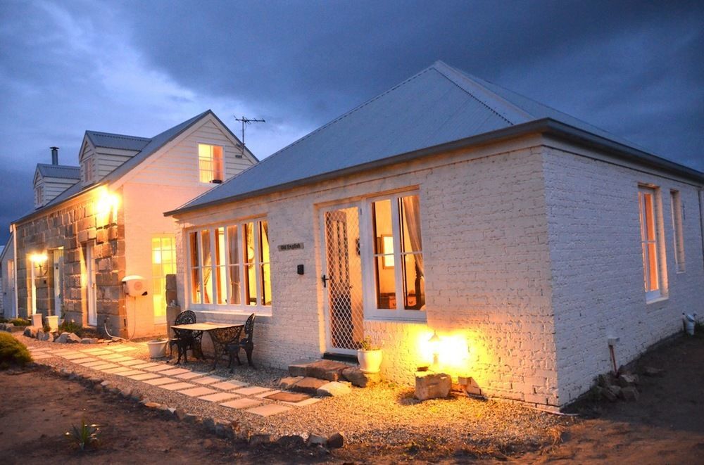 Mulberry Cottage Unique B&B Accommodation Richmond Exterior foto